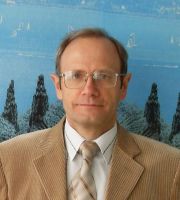 Павел Гусев